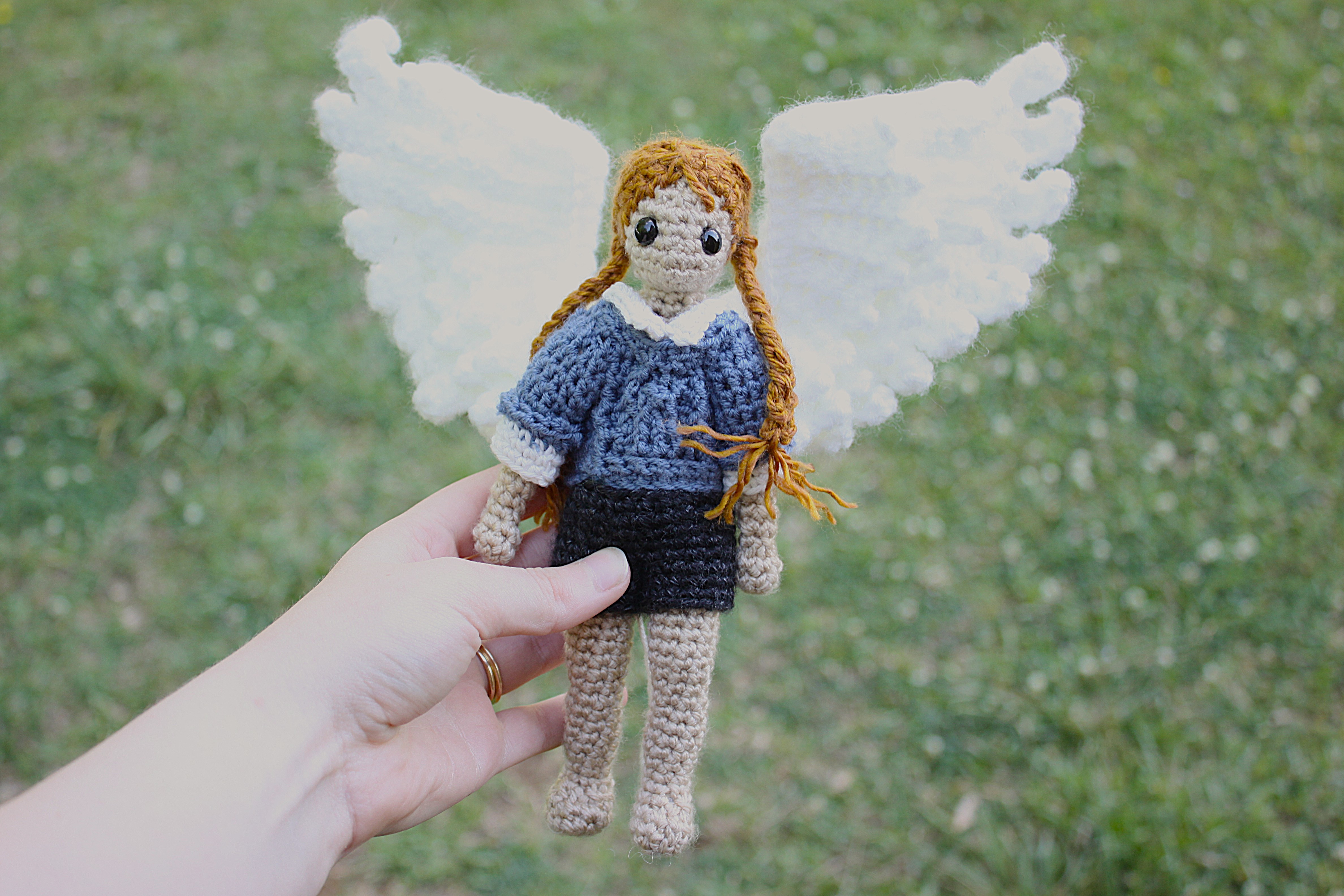Honor "Nora"